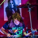012 Milo&scaron; Meier Druming Syndrome
